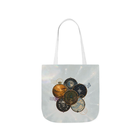 48-HOURS: LIMITED EDITION LIGHTLARK 6 REALMS TOTE