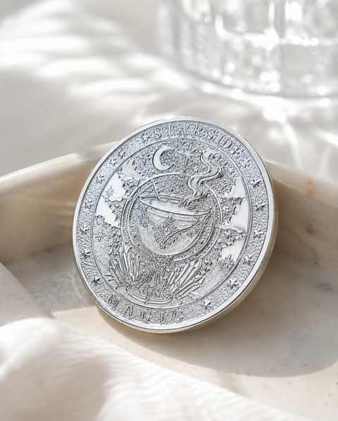 3-PIECE STARSIDE COLLECTOR TOKEN SET (VOLUME 1)