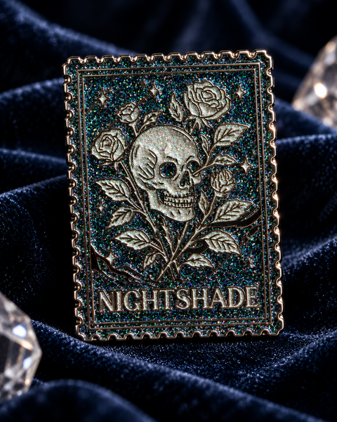 NEW: LIGHTLARK 6 REALMS FIRST EDITION MYSTERY PINS (3 PER PACK)