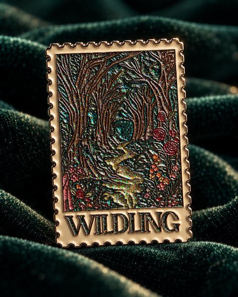 NEW: LIGHTLARK 6 REALMS FIRST EDITION MYSTERY PINS (3 PER PACK)