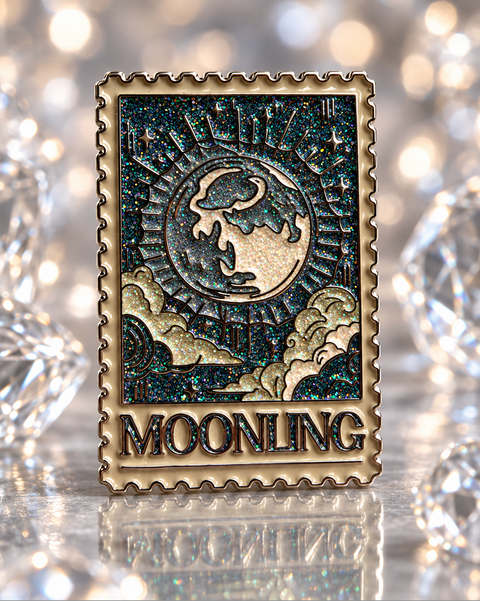 NEW: LIGHTLARK 6 REALMS FIRST EDITION MYSTERY PINS (3 PER PACK)